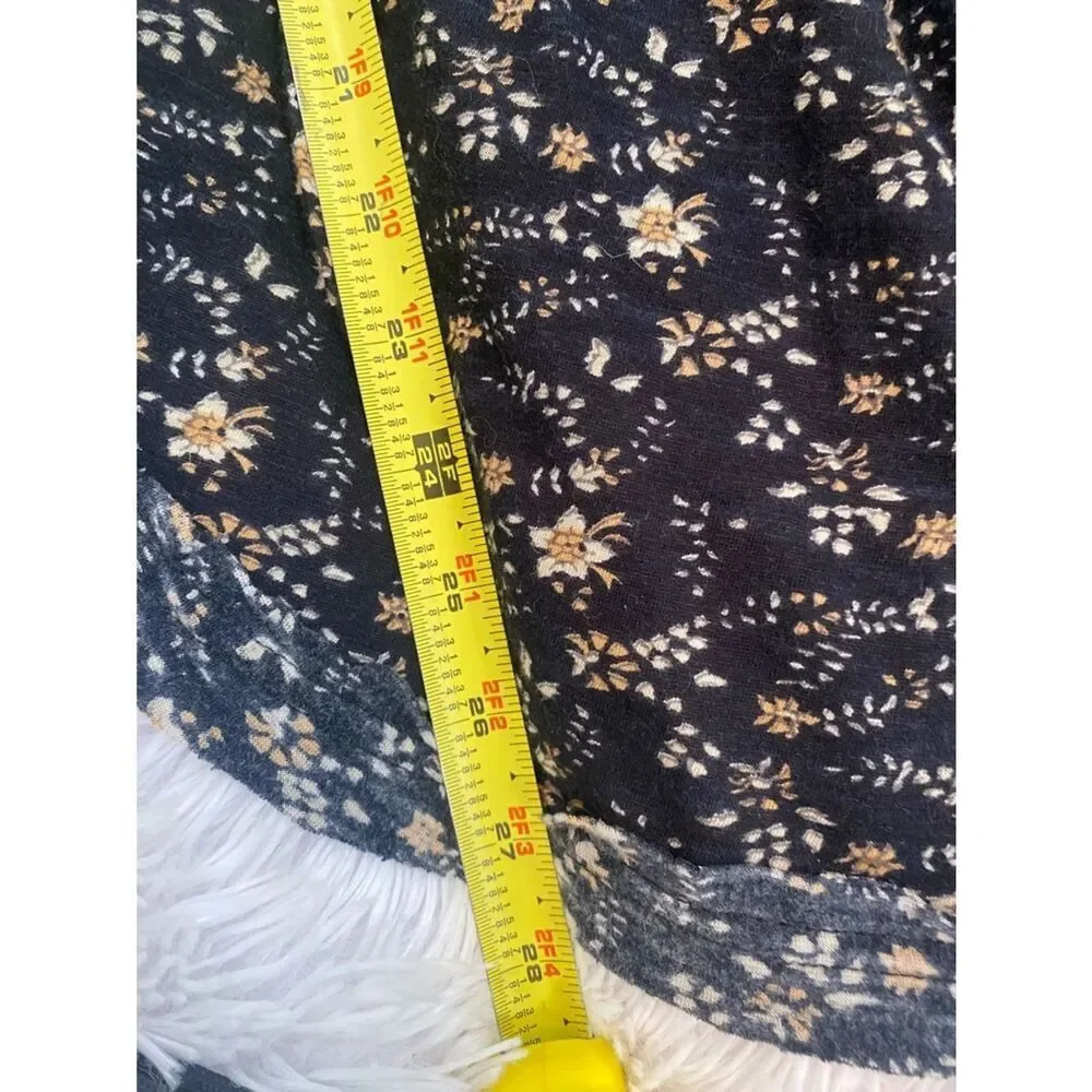 Free People lightweight boho